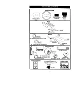 Preview for 7 page of Craftsman 917.275010 Owner'S Manual