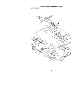 Preview for 38 page of Craftsman 917.275010 Owner'S Manual