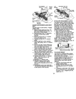 Preview for 24 page of Craftsman 917.275011 Owner'S Manual