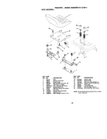 Preview for 43 page of Craftsman 917.275011 Owner'S Manual