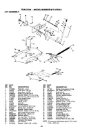 Preview for 45 page of Craftsman 917.275012 Owner'S Manual