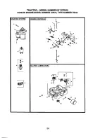 Preview for 54 page of Craftsman 917.275012 Owner'S Manual