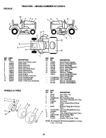 Preview for 44 page of Craftsman 917.275013 Owner'S Manual