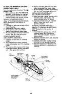 Preview for 23 page of Craftsman 917.275022 Owner'S Manual