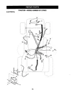 Preview for 34 page of Craftsman 917.275022 Owner'S Manual