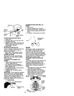 Preview for 27 page of Craftsman 917.275030 Owner'S Manual