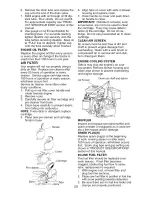 Preview for 20 page of Craftsman 917.27537 Owner'S Manual