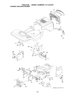 Preview for 34 page of Craftsman 917.27537 Owner'S Manual