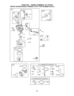 Preview for 50 page of Craftsman 917.27537 Owner'S Manual