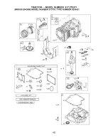 Preview for 48 page of Craftsman 917.275371 Owner'S Manual