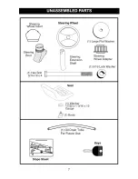 Preview for 7 page of Craftsman 917.2754 Owner'S Manual