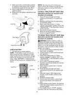 Preview for 9 page of Craftsman 917.2754 Owner'S Manual