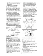 Preview for 23 page of Craftsman 917.2754 Owner'S Manual