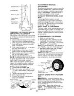 Preview for 25 page of Craftsman 917.2754 Owner'S Manual