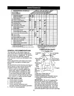 Preview for 18 page of Craftsman 917.275970 Owner'S Manual