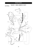 Preview for 36 page of Craftsman 917.275971 Owner'S Manual