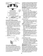 Preview for 26 page of Craftsman 917.276012 Owner'S Manual