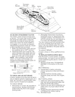 Preview for 24 page of Craftsman 917.276021 Owner'S Manual