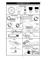 Preview for 7 page of Craftsman 917.276140 Owner'S Manual