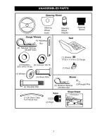 Preview for 7 page of Craftsman 917.27624 Owner'S Manual