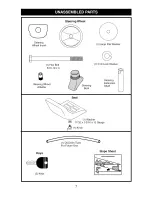 Preview for 7 page of Craftsman 917.276810 Operator'S Manual