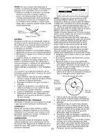 Preview for 50 page of Craftsman 917.276810 Operator'S Manual