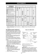 Preview for 48 page of Craftsman 917.276816 Operator'S Manual