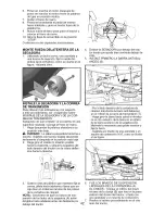 Preview for 42 page of Craftsman 917.276900 Operator'S Manual