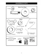 Preview for 7 page of Craftsman 917.276902 Operator'S Manual