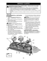 Preview for 58 page of Craftsman 917.276902 Operator'S Manual