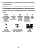 Preview for 16 page of Craftsman 917.277040 Instruction Manual