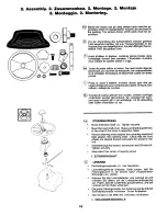 Preview for 18 page of Craftsman 917.277040 Instruction Manual