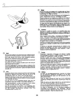 Preview for 20 page of Craftsman 917.277040 Instruction Manual