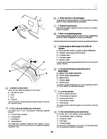 Preview for 29 page of Craftsman 917.277040 Instruction Manual