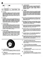 Preview for 36 page of Craftsman 917.277040 Instruction Manual