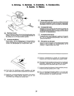 Preview for 37 page of Craftsman 917.277040 Instruction Manual