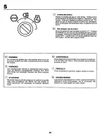 Preview for 46 page of Craftsman 917.277040 Instruction Manual