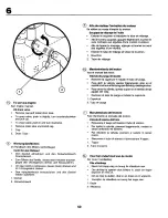 Preview for 50 page of Craftsman 917.277040 Instruction Manual