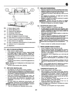 Preview for 61 page of Craftsman 917.277040 Instruction Manual