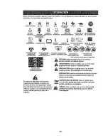 Preview for 49 page of Craftsman 917.28646 Operator'S Manual