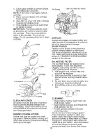 Preview for 19 page of Craftsman 917.287110 Operator'S Manual