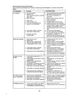 Preview for 58 page of Craftsman 917.287110 Operator'S Manual