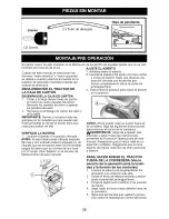 Preview for 38 page of Craftsman 917.28827 Operator'S Manual