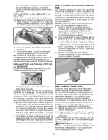 Preview for 43 page of Craftsman 917.28827 Operator'S Manual