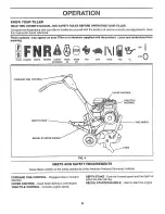 Preview for 8 page of Craftsman 917.292350 Owner'S Manual