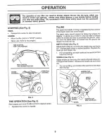 Preview for 9 page of Craftsman 917.292350 Owner'S Manual