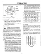 Preview for 11 page of Craftsman 917.292350 Owner'S Manual