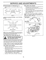 Preview for 15 page of Craftsman 917.292350 Owner'S Manual