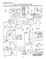 Preview for 26 page of Craftsman 917.292350 Owner'S Manual