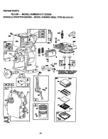 Preview for 25 page of Craftsman 917.292380 Owner'S Manual